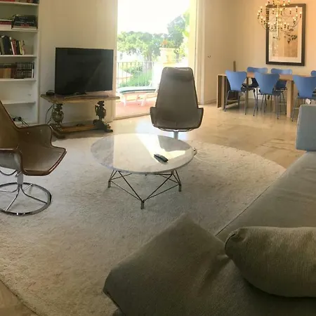Luxury Classic In / 7solemio Cannes